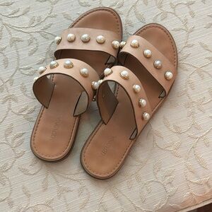 Merona sandals women